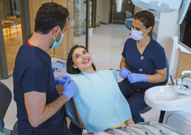 Professional Dental Services in Port Byron, IL